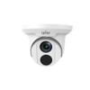 Uniview IPC3614SR3-DPF36 4MP IR Ultra 265 Outdoor Turret IP Security Camera