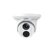 Uniview IPC3614SR3-DPF60 4MP IR Ultra 265 Outdoor Turret IP Security Camera