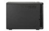 QNAP TS-453Be-4G-US 4-Bay Quad-core multimedia NAS - 4GB RAM