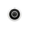 Uniview IPC814SR-DVPF16 4MP IR Ultra 265 Outdoor Fish Eye IP Security Camera