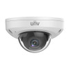 Uniview IPC314SR-DVPF28 4MP IR Ultra 265 Outdoor Dome IP Security Camera
