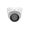 Uniview IPC3634ER3-DPZ28 4MP IR Ultra 265 Outdoor Turret IP Security Camera