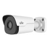 Uniview IPC2124ER3-DPF60 4MP IR Ultra 265 Outdoor Bullet IP Security Camera