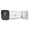 Uniview IPC2224SR5-DPF60-B 4MP IR Ultra 265 Outdoor Bullet IP Security Camera