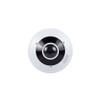 Uniview IPC868ER-VF18-B 12MP IR Ultra 265 Outdoor Fish Eye IP Security Camera