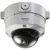 Panasonic WV-CW504S/15 650TVL Outdoor Dome CCTV Analog Security Camera - 15-50mm Lens