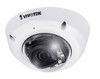 Vivotek MD8565-NF3 2MP IR Outdoor Mobile Dome IP Security Camera