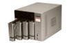 QNAP TVS-473E-4G 4-Bay NAS - AMD RX-421BD quad-core APU, 4GB RAM
