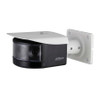 Dahua DH-IPC-PFW8800N-A180 8MP IR H.265 Multi-sensor Bullet IP Security Camera - 1