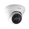 5 Megapixel InfraRed for Night Vision Outdoor Turret HD-TVI Security Camera, Weatherproof, 3.6mm Fixed Lens, CMHT1752N-F