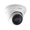 3 Megapixel InfraRed for Night Vision Outdoor Turret HD-TVI Security Camera, Weatherproof, 6mm Fixed Lens, CMHT17T2W-6