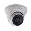 2 Megapixel InfraRed for Night Vision Outdoor Turret HD-TVI Security Camera, Weatherproof, 2.8mm Fixed Lens, CMHT2722-28F