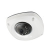 3 Megapixel InfraRed for Night Vision Outdoor Dome Network (IP) Security Camera, Weatherproof, SD Card Support, 2.8mm Fixed Lens, CMIP3132-28