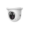 Digital Watchdog DWC-MTT4WIA 4MP Night Vision H.265 Outdoor Turret IP Security Camera