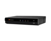 Digital Watchdog DW-VP94T4P 4 Channel PoE Network Video Recorder, 4TB HDD included - 2