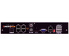 Digital Watchdog DW-VP92T4P 4 Channel PoE Network Video Recorder - 2TB HDD included - 4