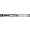 Digital Watchdog DW-BJP1U3T 64 Channel Network Video Recorder with 3TB HDD included, 1U, 4-Bay Chassis, Blackjack P-RACK