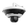 Dahua DH-PSD81602N-A360 2MP Multi-sensor Panoramic Outdoor PTZ IP Security Camera