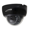 Speco HLED33D1B 700TVL IR Indoor Dome CCTV Analog Security Camera