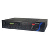 Speco PBM240AU 240W RMS P.A. Amplifier with Tuner - CD and USB - 1