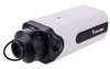 Vivotek IP9167-HT (10mm) 2MP H.265 Indoor Box IP Security Camera with 2.8~10mm Varifocal Lens