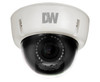 Digital Watchdog DWC-V6563DIR 720TVL IR Outdoor Dome CCTV Analog Security Camera