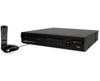 Digital Watchdog DW-VAC82T VMAX AHD CORE 8-Channel Digital Video Recorder - 2TB HDD included