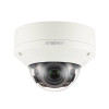Samsung Hanwha XNV-8080RS 5MP IR H.265 Outdoor Dome IP Security Camera - 1