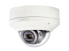 Samsung Hanwha XNV-6080RS 2MP IR H.265 Outdoor Dome IP Security Camera