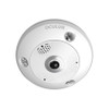 Oculur X12FE 12MP 4K IR Panoramic Outdoor Fish Eye IP Security Camera - Built-in Mic & Speaker
