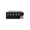 Speco PVL30A 30 Watt P.A. Amplifier
