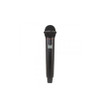 Speco MUHFHH UHF 700 frequency-Selectable Handheld Microphone