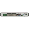 Dahua X72A3A 16+16 Channel 4K Penta-brid HD-CVI Digital Video Recorder - No HDD included, PoS, IoT