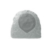 Speco SPR8TG 8" 70/25V Outdoor Rock Speaker, Granite Grey