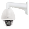 2.1 Megapixel Outdoor PTZ HD CCTV Security Camera, Weatherproof, 4.8~120mm Motorized (Automatic Zoom) Lens, PTZH212X25W