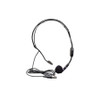 Speco M24HS Optional Headset Microphone for use with M24GLK