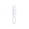 Aiphone AT-306 Handset Sub Station for AT-406, White