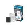 Aiphone C-123L/A ChimeCom Set, 1 Door, 1 Master - 1 Aiphone C-123L/A ChimeCom Set, 1 Door, 1 Master - 1