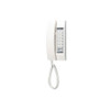 Aiphone TD-12H/B 12-Call Handset - 1 Aiphone TD-12H/B 12-Call Handset - 1