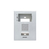 Aiphone IX-SDH Stainless Steel Housing for IX-BA, IX-DA