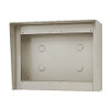 Aiphone GT-202HB 2x2 Module Surface Mount Box - 1