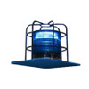 Aiphone TW-LCB Tower Top Blue with Light and Cage - 1
