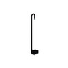 Aiphone TW-ARM-CK CCTV Camera Arm Module for Tower, Black