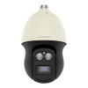 Samsung Hanwha XNP-6550RH 2MP IR H.265 Outdoor PTZ IP Security Camera with 55x Optical Lens - 1