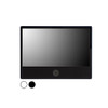 ViewZ VZ-PVM-Z3W3-N 27" HD Public View Monitor (White)