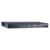 Geovision GV-POE1601 V2 16-Port 802.3at Web Management PoE Switch