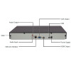 Uniview NVR302-16S 16 Channel H.265 4K Network Video Recorder