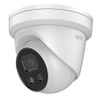 LTS CMIP3D42W-28MI 4MP IR H.265 Outdoor Turret IP Security Camera