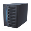 LTS LTN7604V-P4 Platinum Mini Tower 4 Channel NVR with Hot Swap Technology