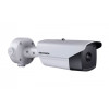 Hikvision DS-2TD2136T-10 Accurate Temperature Thermal Bullet IP Security Camera